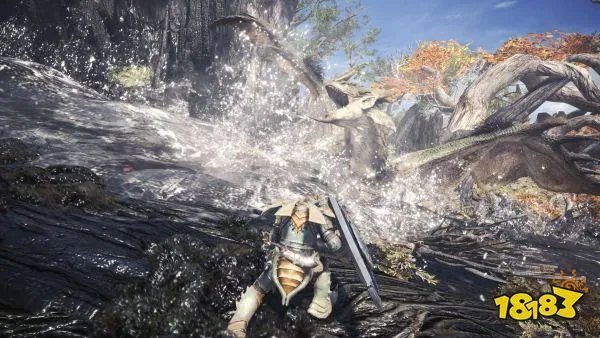 怪物猎人世界狱炎石如何获得 狱炎石获取方法攻略