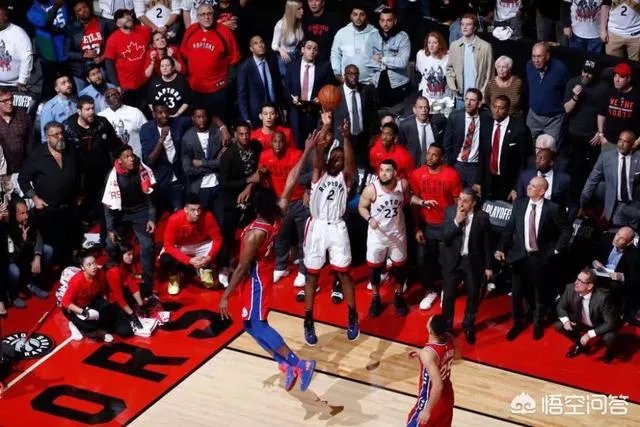 去年的骑士跟今年的猛龙哪个更强？