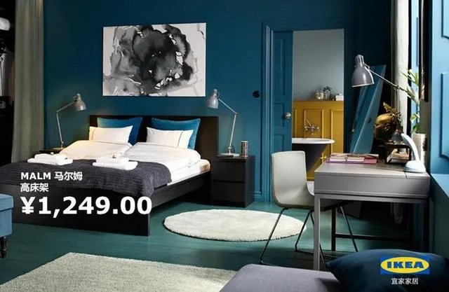 家具十大知名品牌排行2018