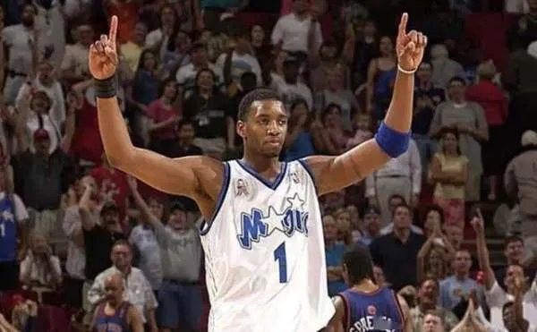 为何麦迪的35秒13分被人津津乐道，米尔萨普的28秒11分鲜有人知？