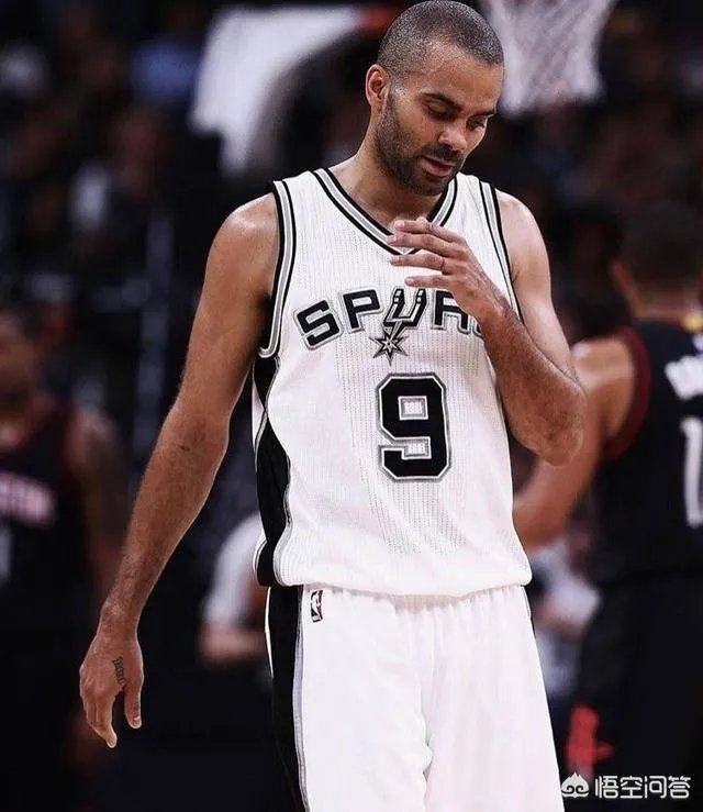 吉诺比利宣布退役，你觉得他是因为帕克被莱昂纳德逼走，对马刺失望了吗？