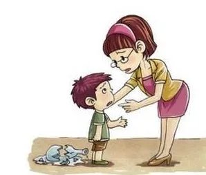 幼儿园让互扇耳光是怎么回事？