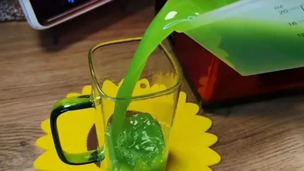 西芹汁的正确饮用方法？