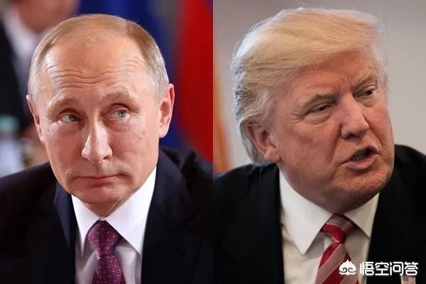 美俄首脑会晤，两国的目标是什么？