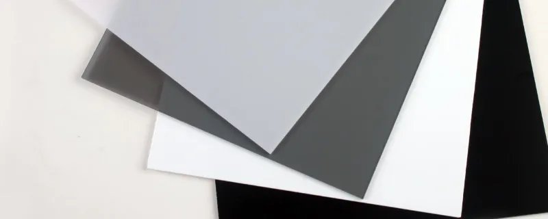 亚克力板属于什么材料