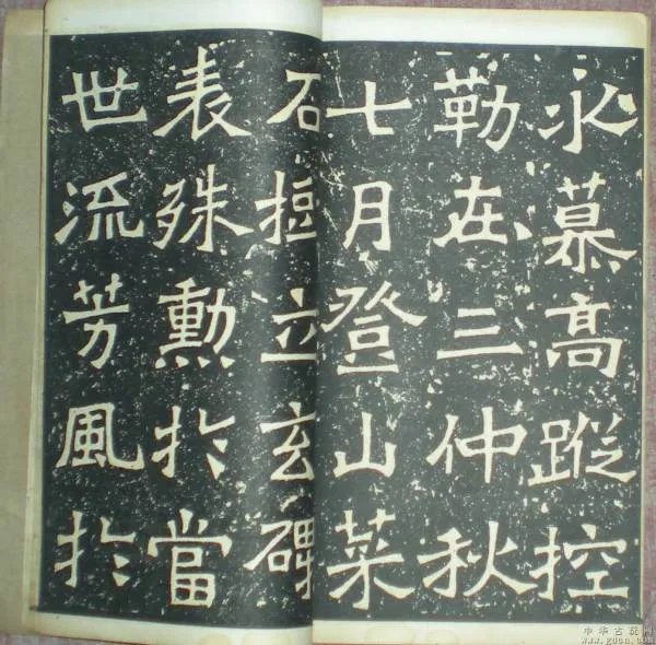 爨龙颜碑的概述