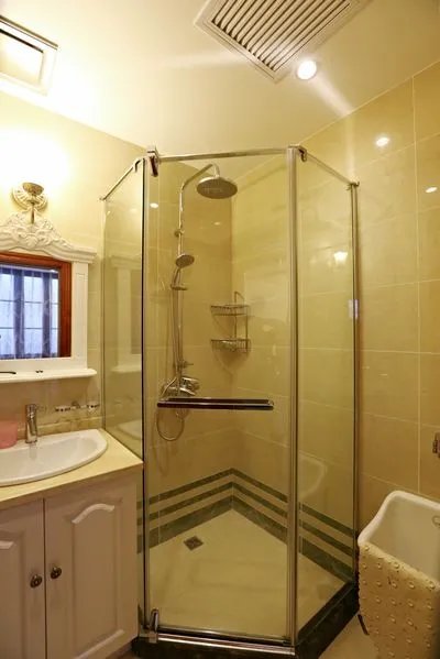 卫浴如何设计才能让人交口称赞？