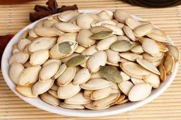 南瓜子热量是多少？