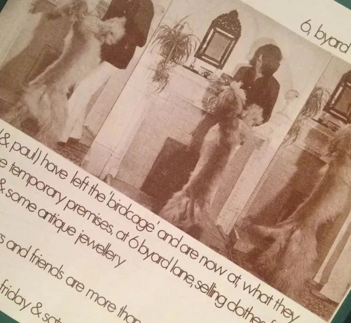 绅士外表下的叛逆,感受老顽童Paul Smith的英式幽默!