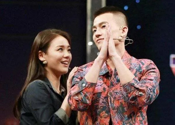 马思纯为何和欧豪分手？