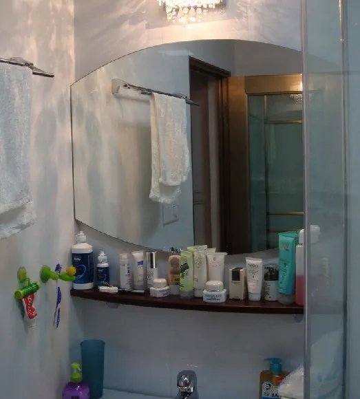 一个绚丽一个冷静 各展所长打造我的双卫之家