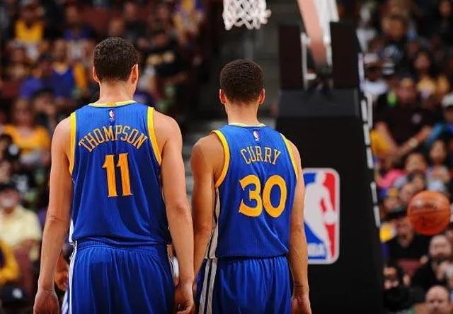 汤普森训练连中12记三分球，他的球技究竟如何？