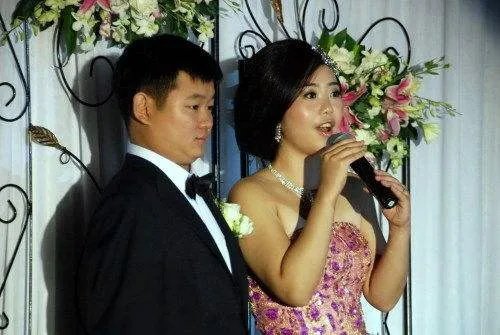 结婚典礼讲话稿大全 结婚典礼上要怎么讲话