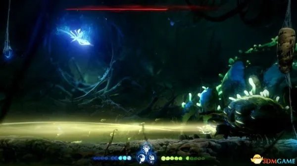 《精灵与萤火意志》图文攻略 全任务流程图文攻略