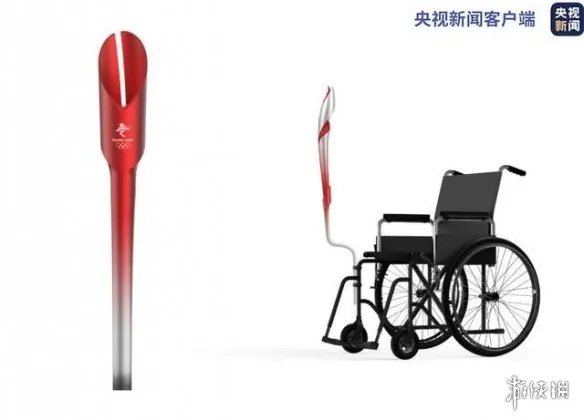 冬奥火炬标志火炬手服装公布 北京冬奥会火炬手服装一览