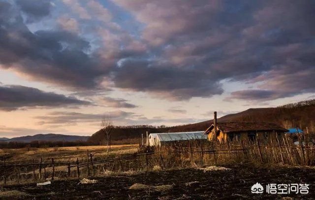 云南哈尼梯田的特点