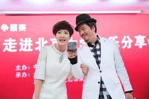 寇乃馨讲自己的感情史，爆自己被四个人追，为什么最后被抛弃？