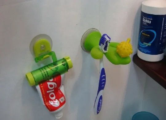 一个绚丽一个冷静 各展所长打造我的双卫之家