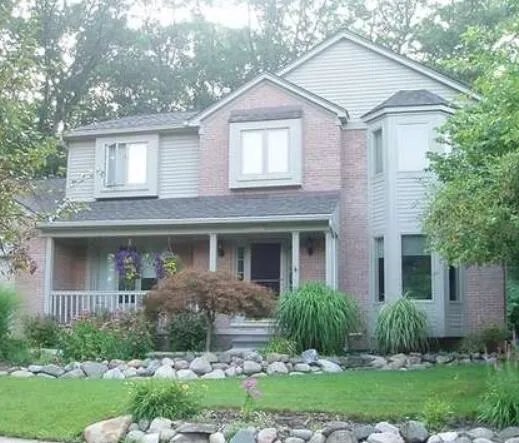 外墙涂料水包水的做法是什么