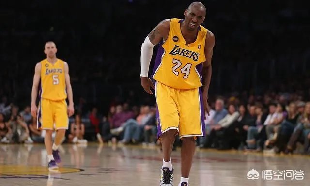 科比：球迷花钱是看你打比赛的，你有义务保持好身体和状态！怎么看待他对轮休的态度？