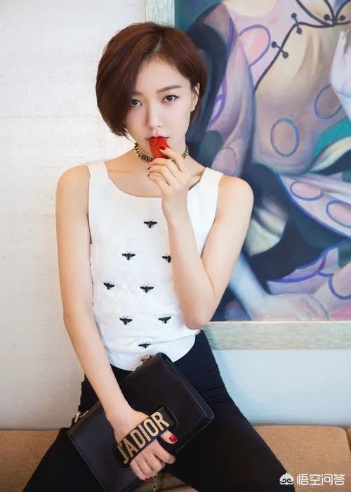 王珞丹现在都没作品了