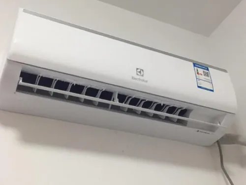 格力空调为什么不能制热