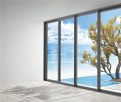 佛山门窗加盟如何选择