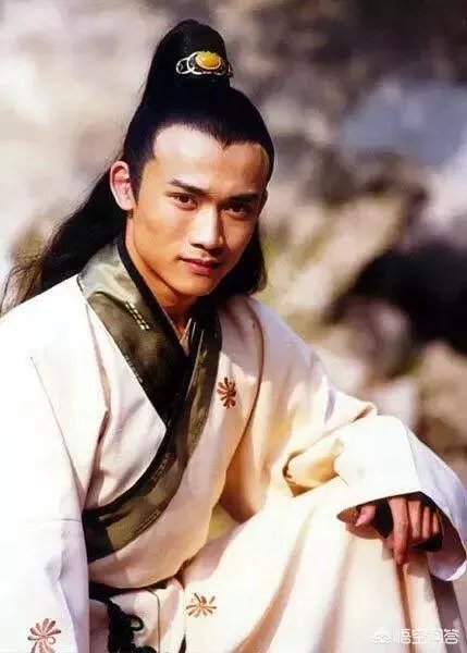 你觉得聂远可以凭《延禧攻略》成功翻身吗？