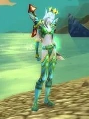 药剂师的腰带在哪买 魔兽腰带附魔在哪里