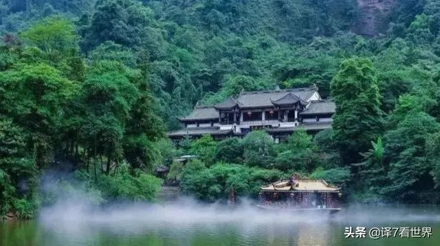 成都青城山好玩吗？