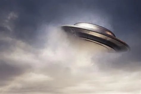 UFO被美国证实真的存在，那外星人来了，我们怎么办？