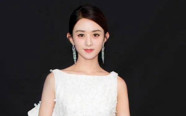 赵丽颖和腾讯签订了合作协议,后续她的剧是会在腾讯独播么?