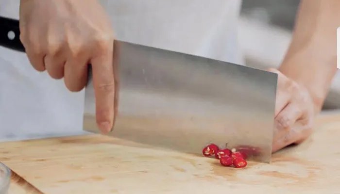 凉拌木耳的做法