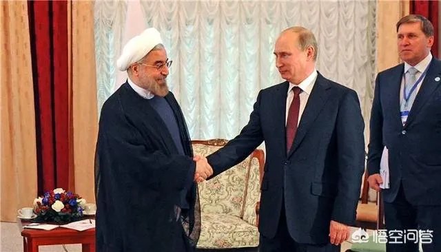 俄罗斯为什么对土叙冲突中立