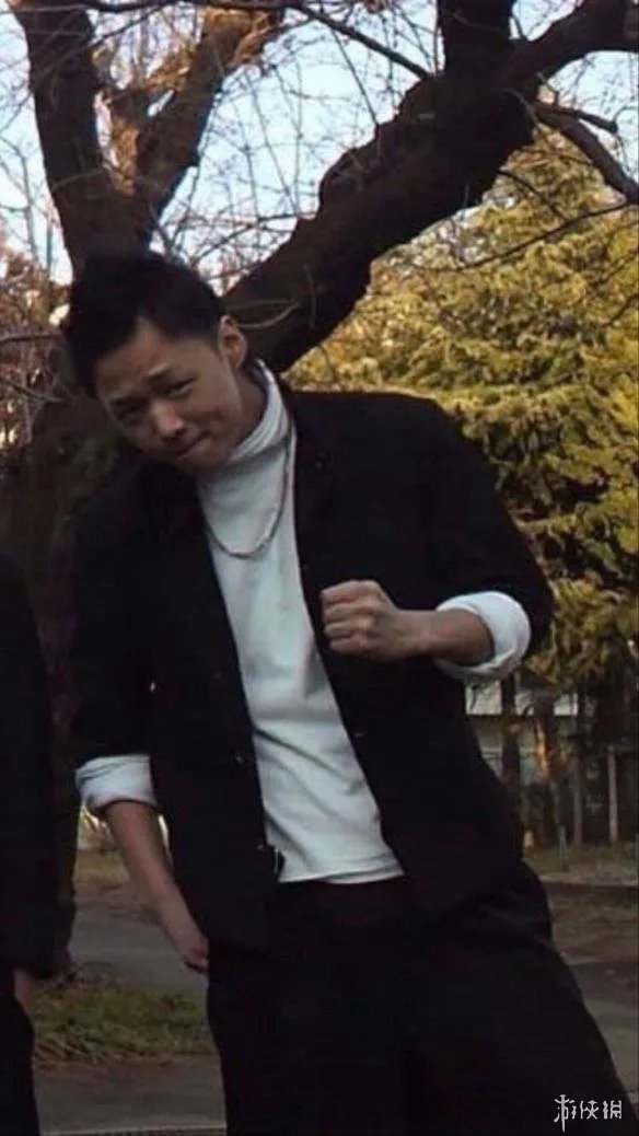 不良少年变身美腻伪娘 女装大佬讲述真实版后街女孩