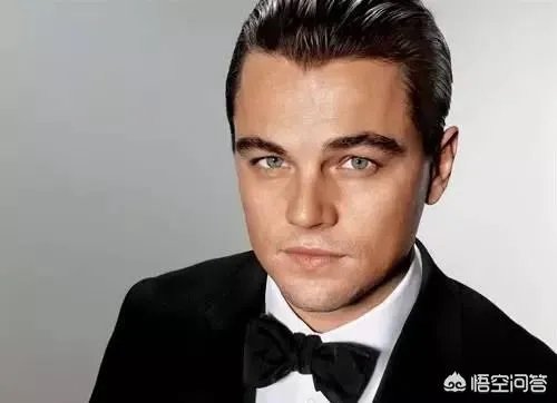 像余文乐这种背头适合什么脸型,怎么弄?