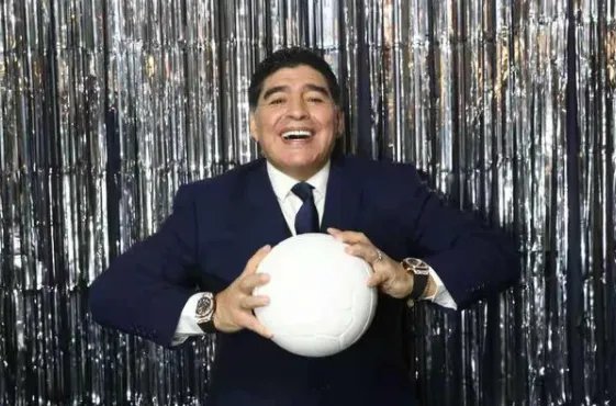 马拉多纳曾想对遗体做防腐处理？