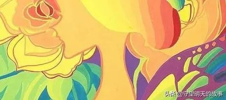 色相推移怎么画?