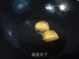 金银馒头