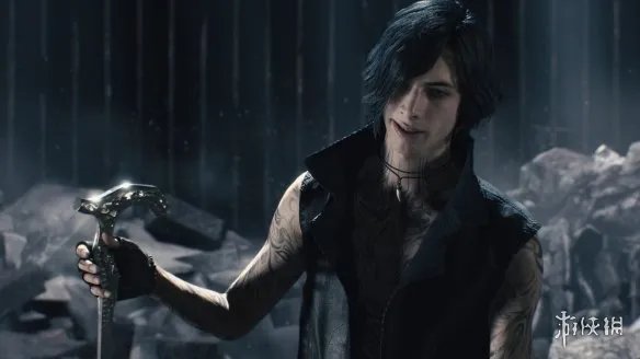 《鬼泣5》各版本区别介绍 买哪个版本好