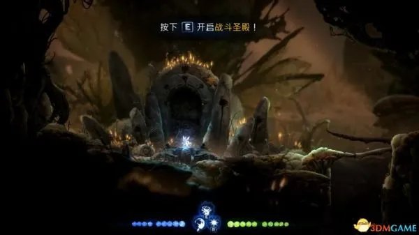 《精灵与萤火意志》图文攻略 全任务流程图文攻略