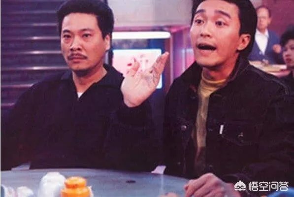 周星驰和吴孟达已经17年没有合作过拍电影了，为什么？