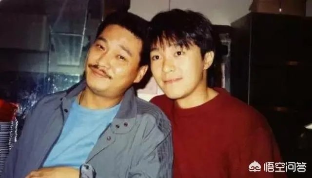 周星驰和吴孟达已经17年没有合作过拍电影了，为什么？