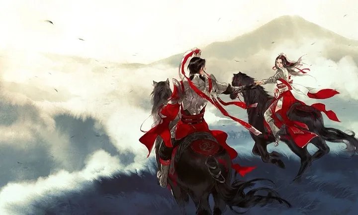 《剑网3》天策门派介绍