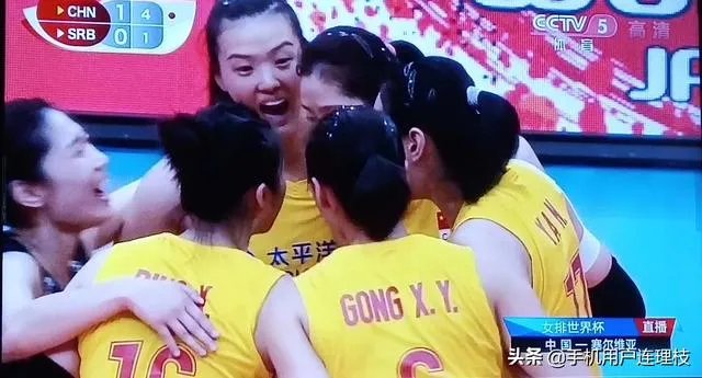 大家评价一下，中国女排的队长朱婷？