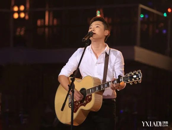 中国好声音梁博盲选事件导演组透露其经过三次试音