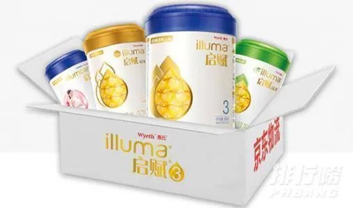 惠氏启赋三个系列对比_惠氏启赋三个系列哪个好