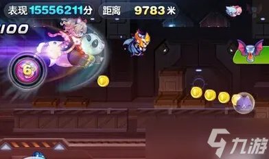 天天酷跑猫小魅高分搭配 猫小魅怎么搭配