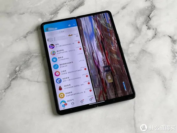 为什么说小米首款折叠屏只是个半成品？小米MIX FOLD优点缺点一文全解析