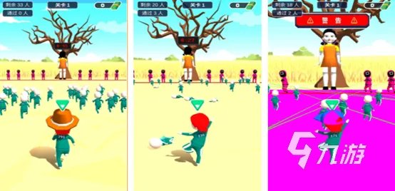 2023超好玩的解压游戏有哪些 五款超好玩的解压游戏推荐